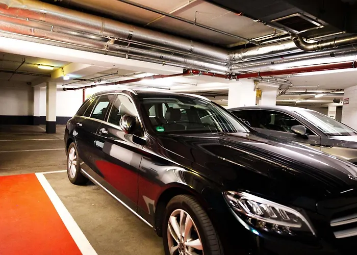 Boetiek hotel: Ibis Koeln Centrum