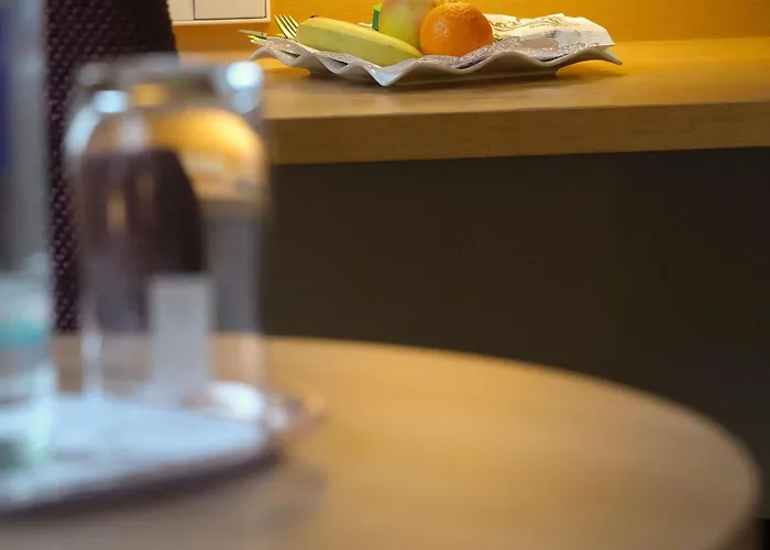 Mercure Hotel Aachen Am Dom