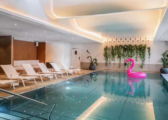 Animaux admis Pullman Paris Centre - Bercy
