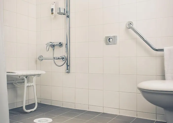 Hôtel pour familles: Mercure Paris Centre Tour Eiffel