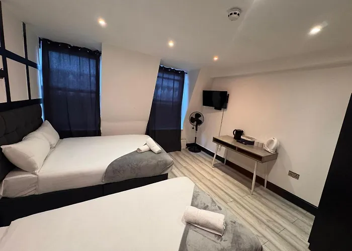 Amsterdam Hotel