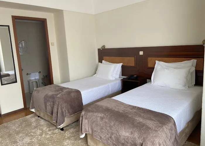 Hotel: Hotel Porto Mar