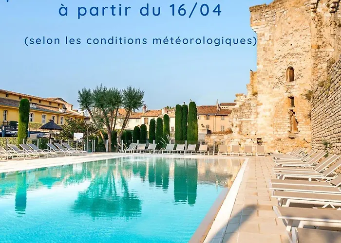 Spahotel: Aquabella Hotel & Spa