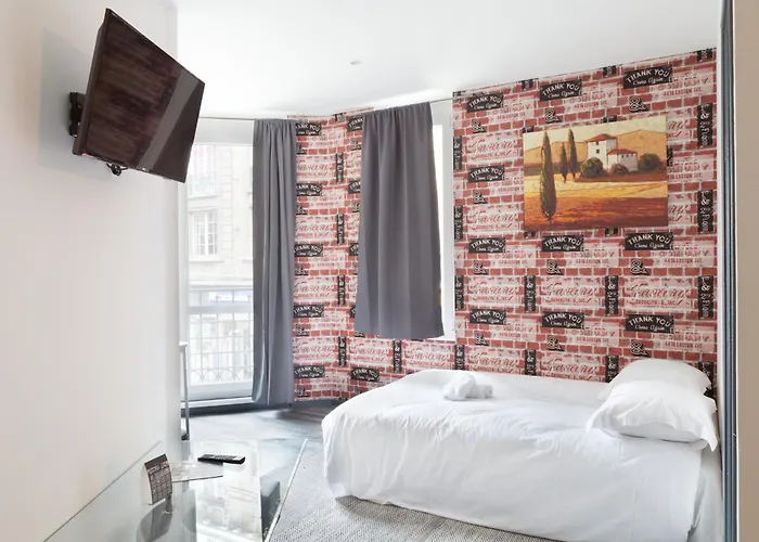 Hôtel accueillant les animaux: Lille City Hotel