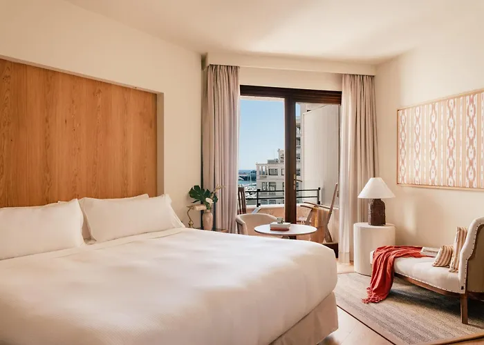 Familienhotel: Hotel Victoria Gran Melia