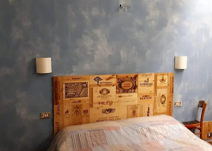 Euromotel Croce Bianca