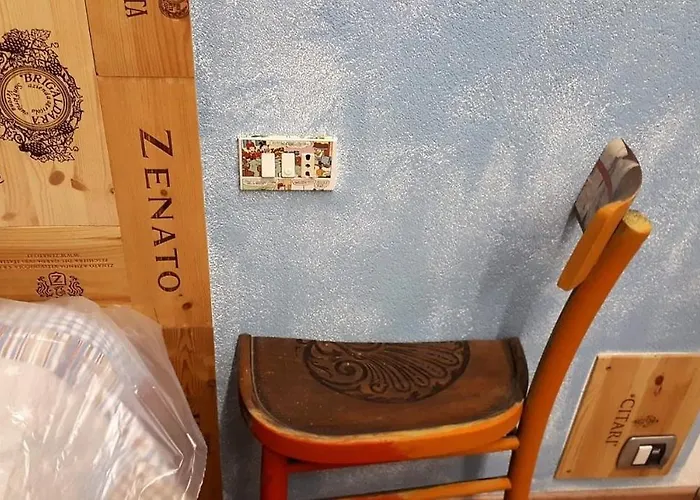 Euromotel Croce Bianca