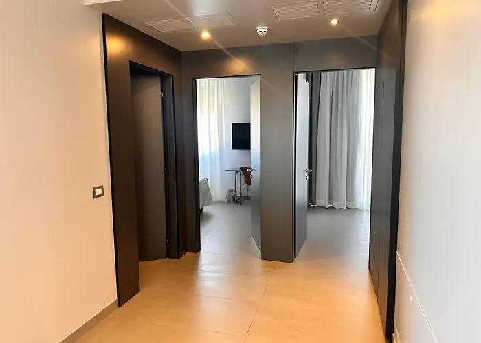 Hotel familiare: Hotel Verona