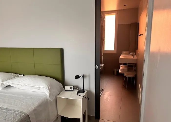Hotel familiare: Hotel Verona