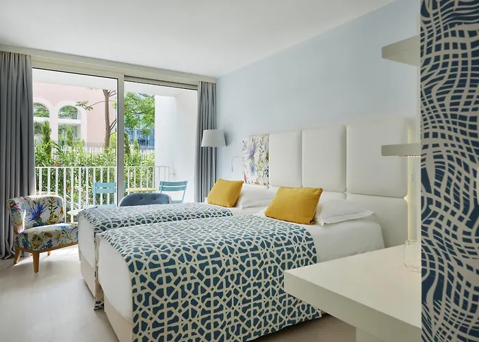 Amadria Park Family Hotel Jakov