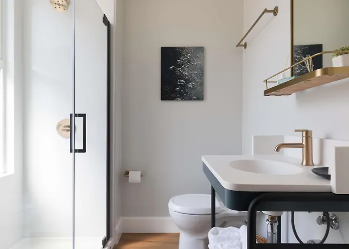 Hotel Stratford San Francisco - Handwritten Collection