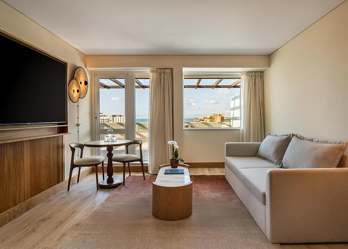 Hyatt Regency Vilamoura Algarve