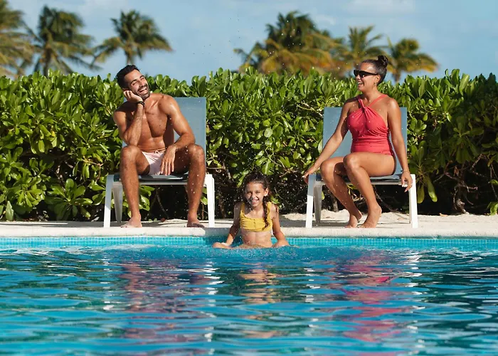 Catalonia Riviera Maya Resort & Spa