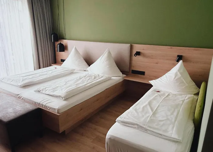 Hotel mit Hund Bad Dürkheim