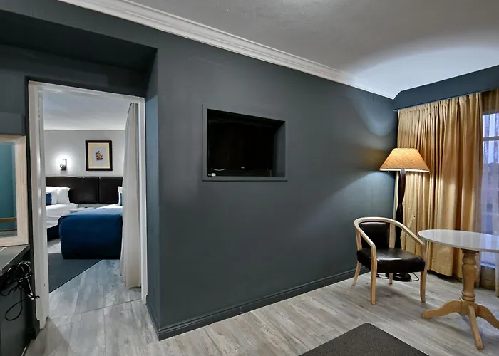 Glenburn Lodge & Spa