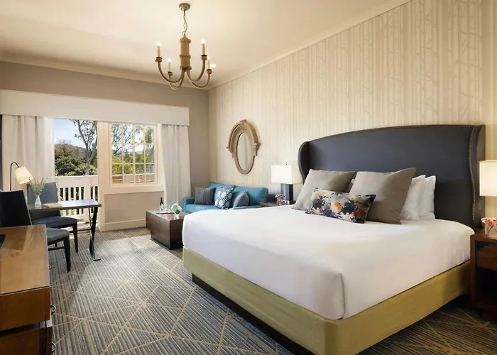 River Terrace Inn