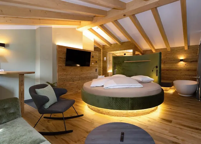 Romantikhotel Zell Am See
