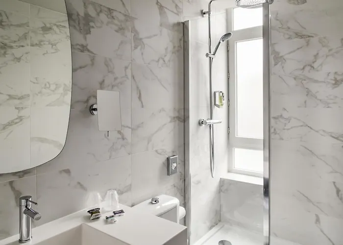 4-Sterne-Hotel: Mercure Nancy Centre Place Stanislas