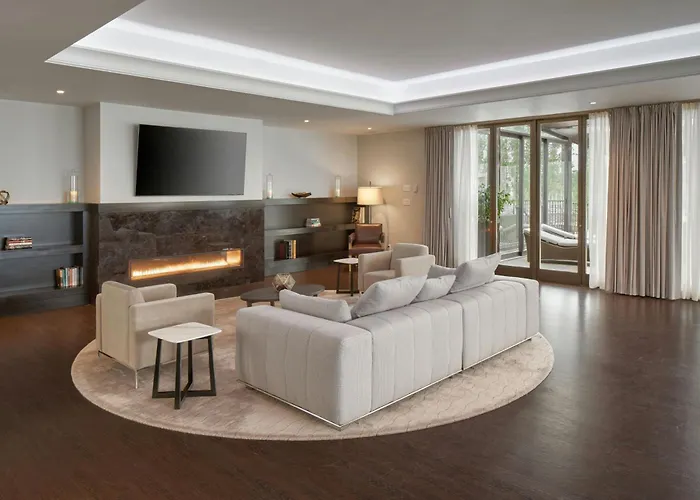 The Westin Bayshore, Vancouver