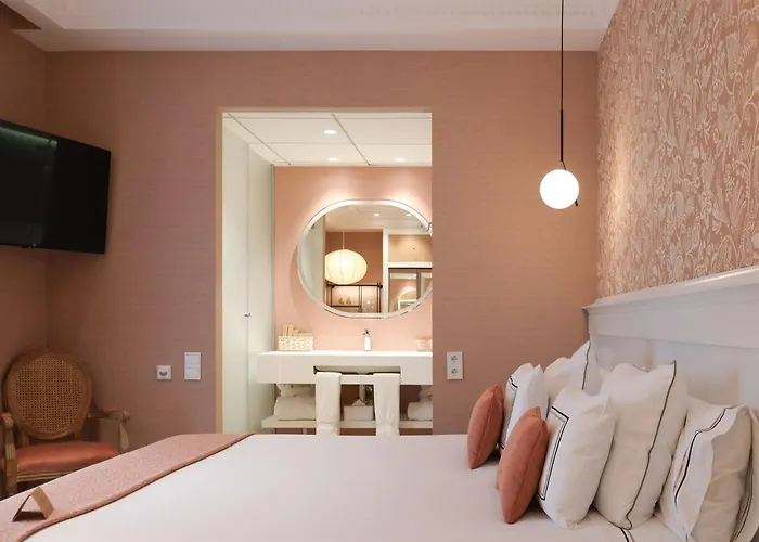 Melia Plaza Valencia