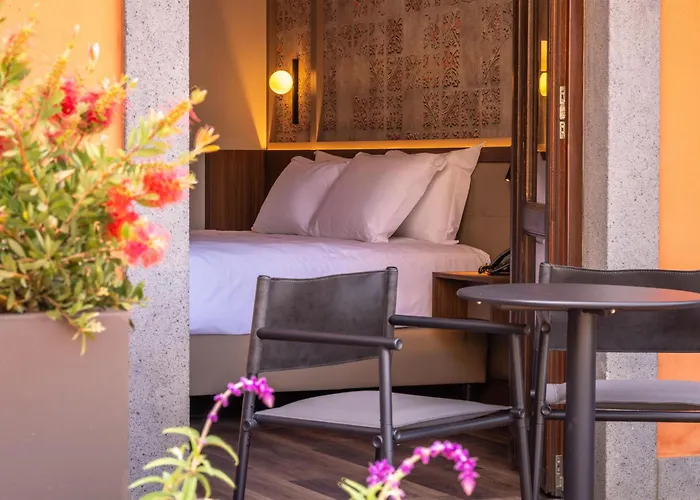  Picciolo Etna Golf Resort & Spa, Curio Collection By Hilton