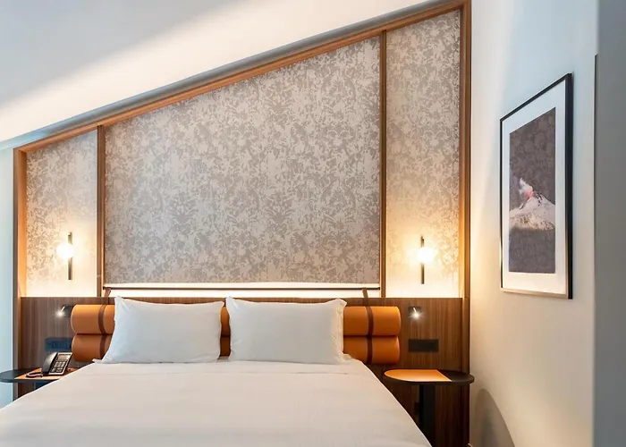  Picciolo Etna Golf Resort & Spa, Curio Collection By Hilton