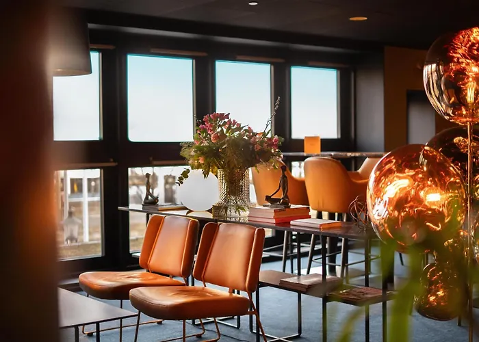 Radisson Blu Scandinavia Hotel, Goeteborg