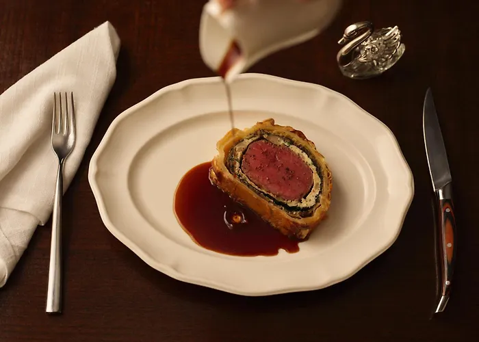 Romantisches Hotel: The Langham Sydney