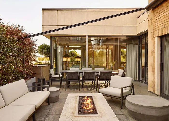 Hotel para famílias: The Berkeley, Maybourne