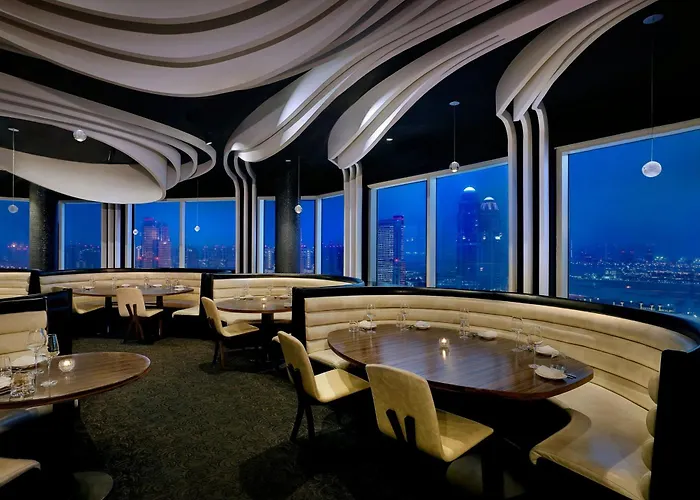 The Ritz-Carlton, Doha