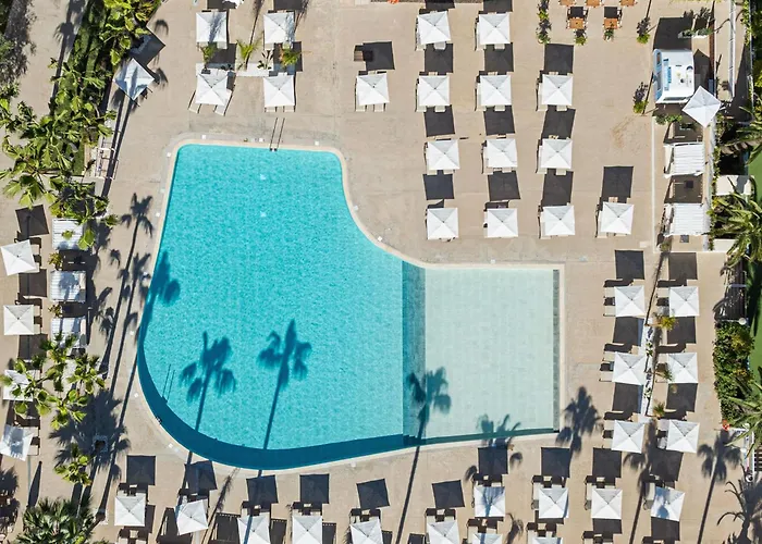 Hôtel pour familles: Innside By Melia Alcudia