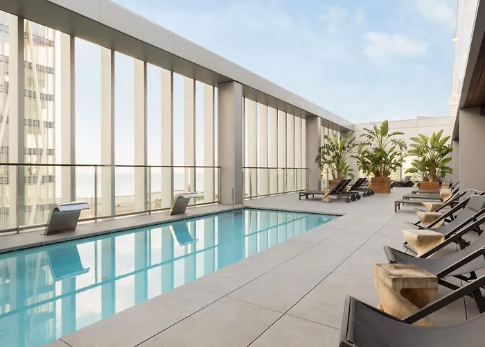 Hotel boutique: Hotel Sb Diagonal Zero 4 Sup