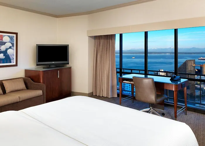 The Westin Seattle
