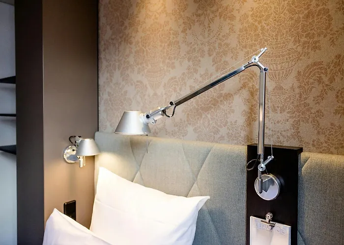 3-Sterne-Hotel: Motel One München Sendlinger Tor
