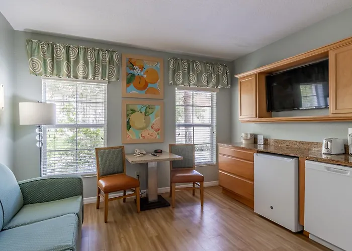 Sin servicio: Star Island Resort And Club - Near Disney