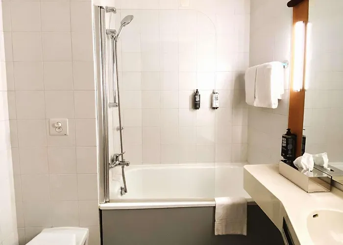 Hotel Ibis Porto Sul Europarque