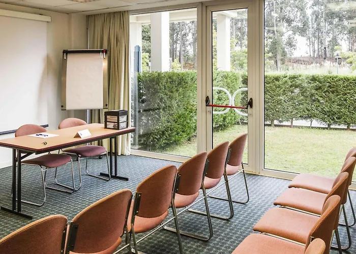 Hotel Ibis Porto Sul Europarque