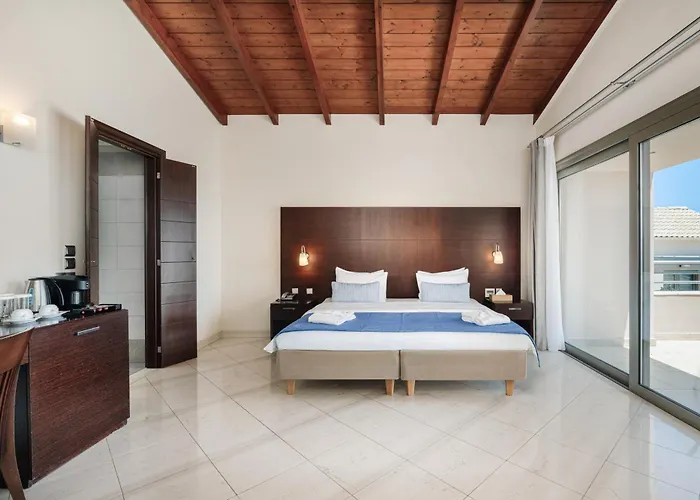 Porto Galini Seaside Resort & Spa