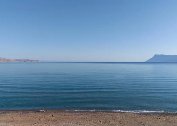 Galini Beach Hotel