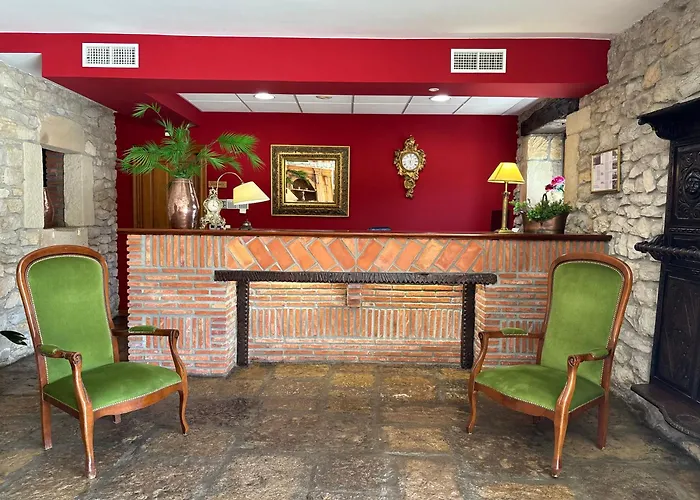  Casona Los Caballeros