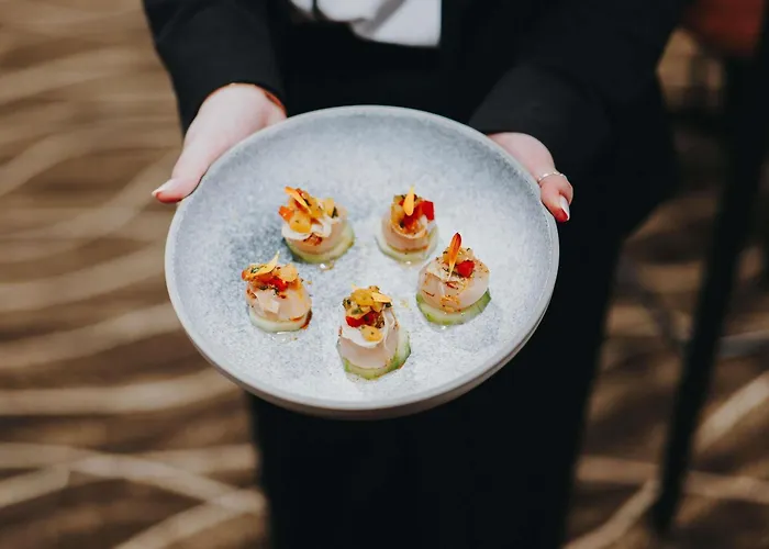 Novotel Christchurch Cathedral Square