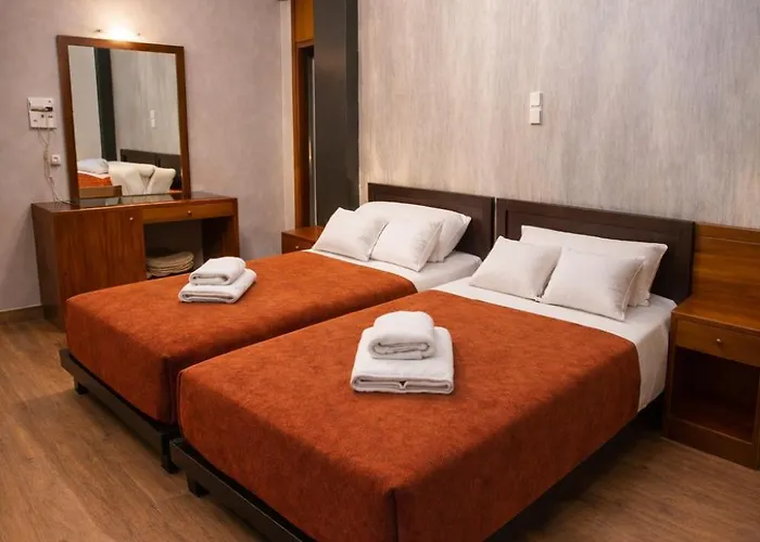 Hotel Lido