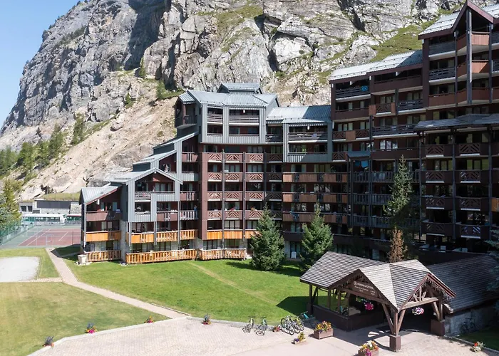 Boutique hotel only: Residence Pierre & Vacances Les Balcons De Bellevarde