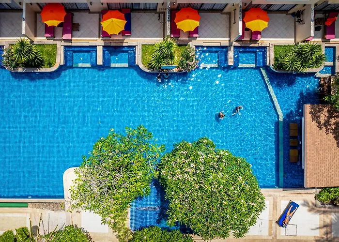 Horizon Beach & Spa