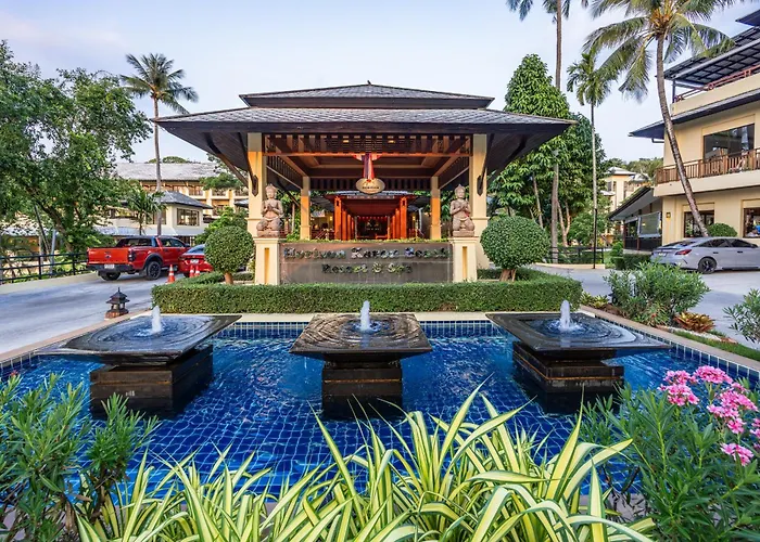 Horizon Beach & Spa