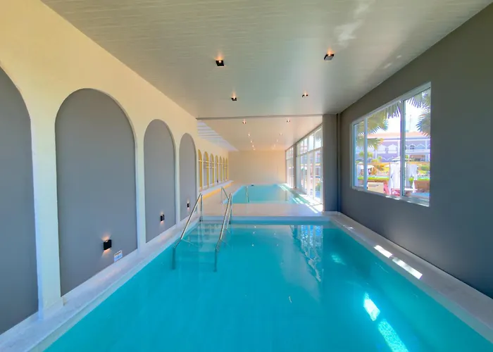 Hotel boutique: Wish Foz Do Iguacu
