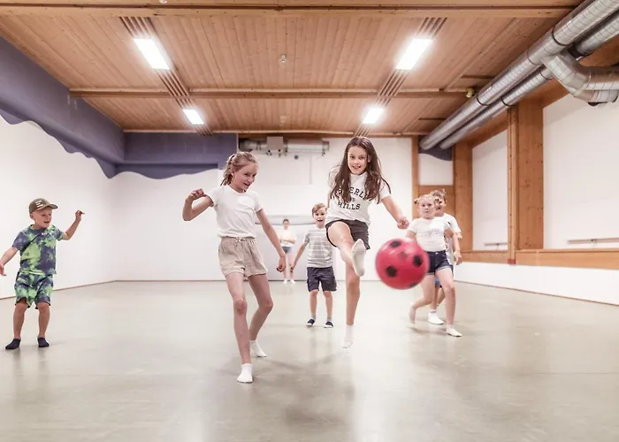 Familiehotel: Ellmauhof - Das Generationenresort