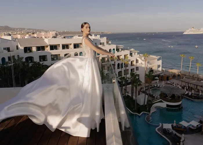 Hotel boutique: ME Cabo by Meliá - Adults Only