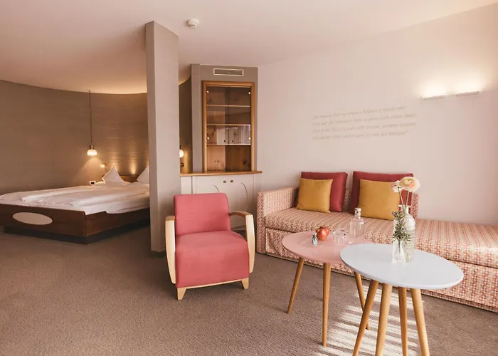 Hotel Hohenwart