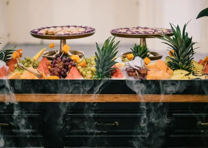 Intercontinental David Tel Aviv By Ihg